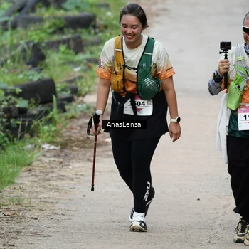Runner Photo 8667662