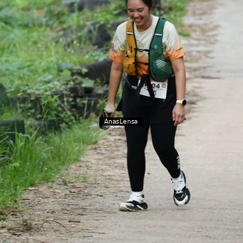 Runner Photo 8667664
