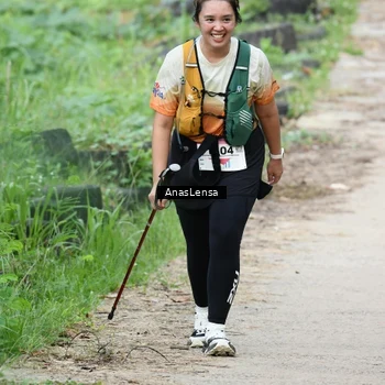 Runner Photo 8667674