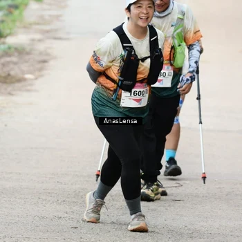 Runner Photo 8667675