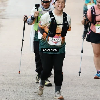 Runner Photo 8667679