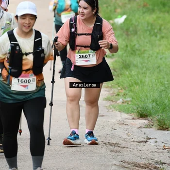 Runner Photo 8667682
