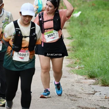 Runner Photo 8667685