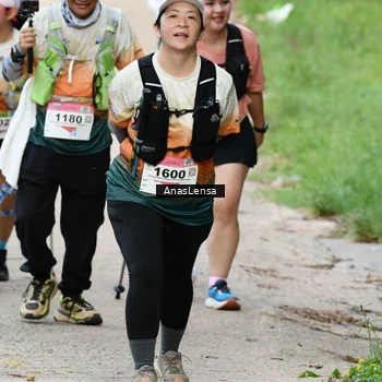 Runner Photo 8667686