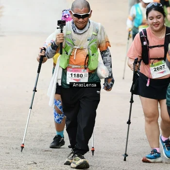 Runner Photo 8667692