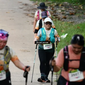 Runner Photo 8667697