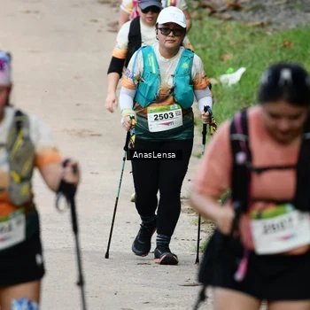 Runner Photo 8667706