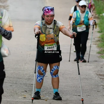 Runner Photo 8667707