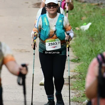 Runner Photo 8667711