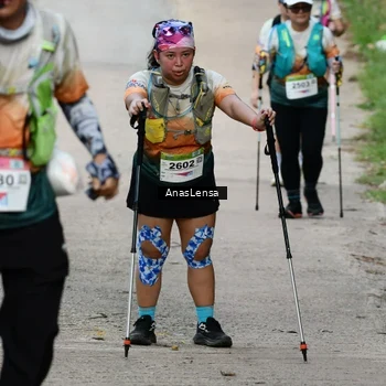 Runner Photo 8667867