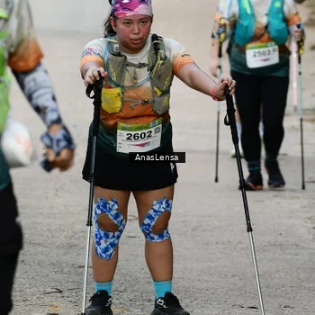 Runner Photo 8667868