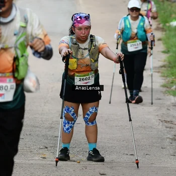Runner Photo 8667875