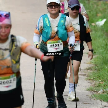 Runner Photo 8667876