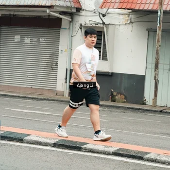 Runner Photo 8667878