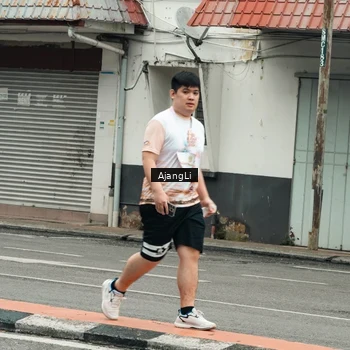 Runner Photo 8667879
