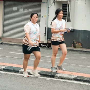 Runner Photo 8667881