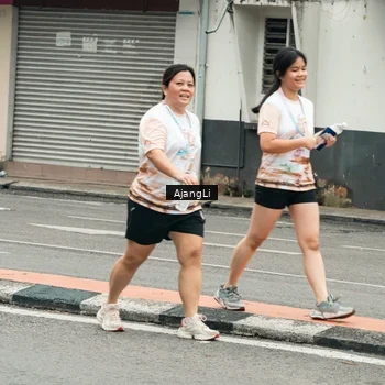 Runner Photo 8667882