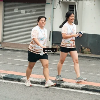 Runner Photo 8667884