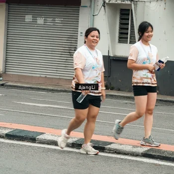 Runner Photo 8667885