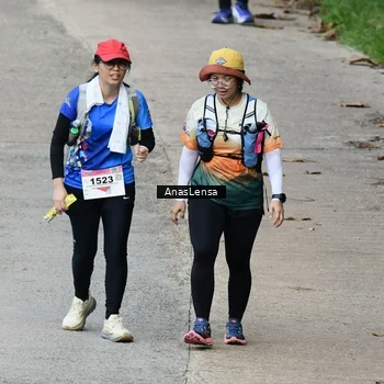 Runner Photo 8667886