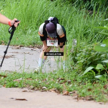 Runner Photo 8667890