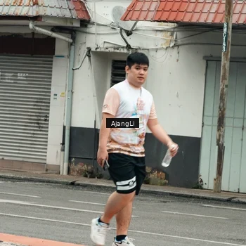 Runner Photo 8667891