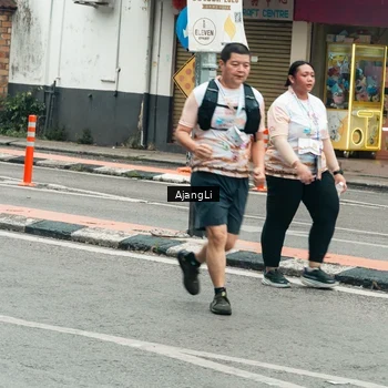 Runner Photo 8667892