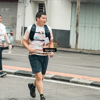 Runner Photo 8667895