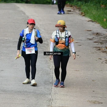 Runner Photo 8667896