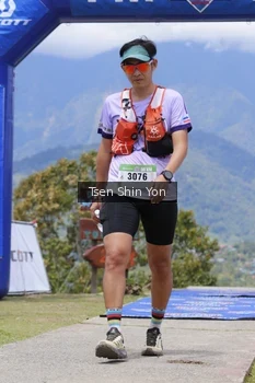 Runner Photo 86679