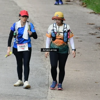 Runner Photo 8667900