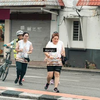 Runner Photo 8667906