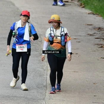Runner Photo 8667907