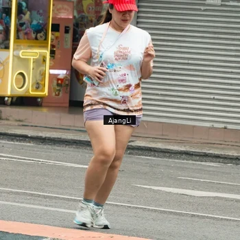 Runner Photo 8667908