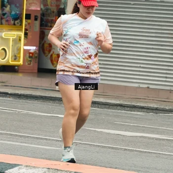 Runner Photo 8667909