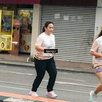Runner Photo 8667912