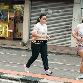 Runner Photo 8667913
