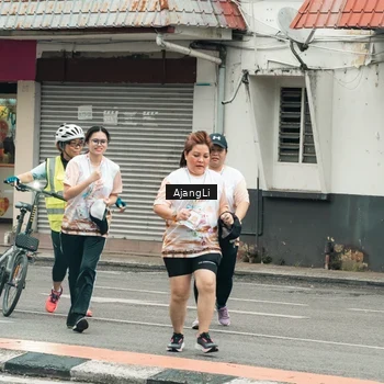 Runner Photo 8667915