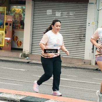 Runner Photo 8667917