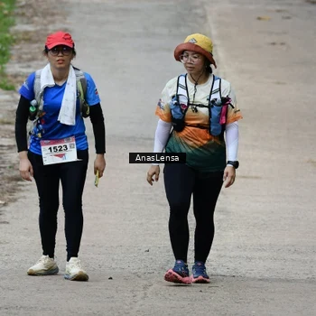 Runner Photo 8667918