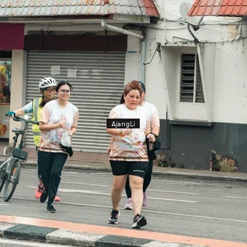 Runner Photo 8667921