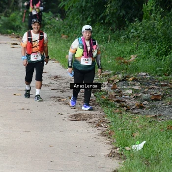 Runner Photo 8667922