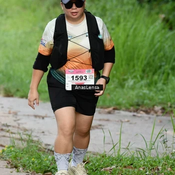 Runner Photo 8667923