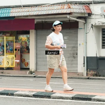 Runner Photo 8667929