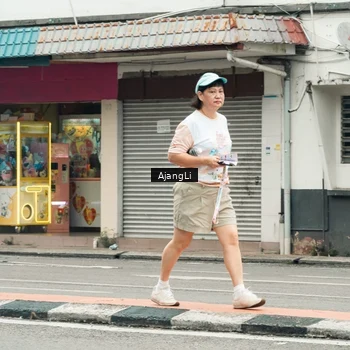 Runner Photo 8667931