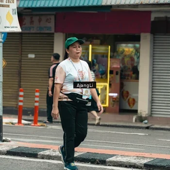Runner Photo 8667933
