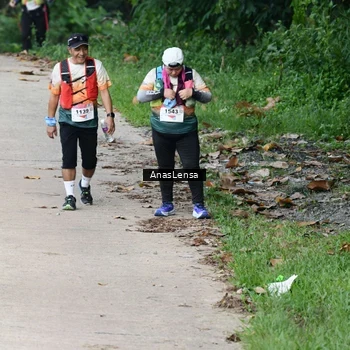 Runner Photo 8667934