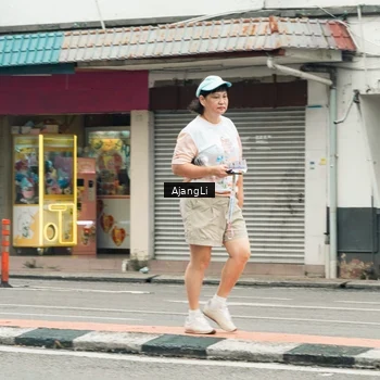 Runner Photo 8667936