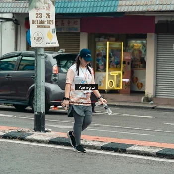Runner Photo 8667964