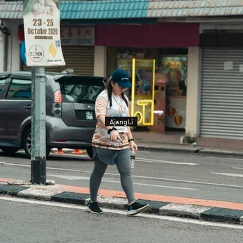 Runner Photo 8667972